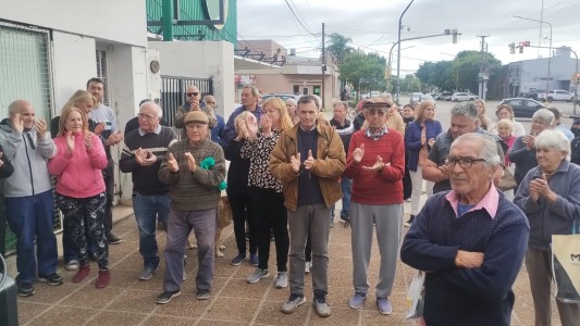 Violento ataque a verdulero en Guadalupe: vecinos movilizados por la inseguridad