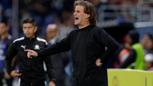 Fin de ciclo para Insúa en San Lorenzo: el entrenador deja el cargo por decisión de la dirigencia