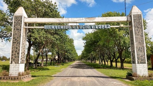 Horror en el sur provincial: mató a su mujer frente a su hija de 4 años