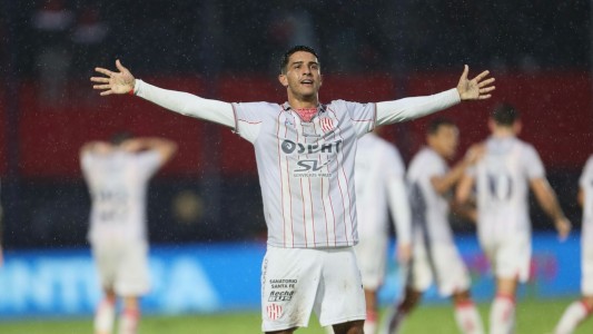 Tres puntos vitales para el futuro: Unión venció a Tigre de visitante