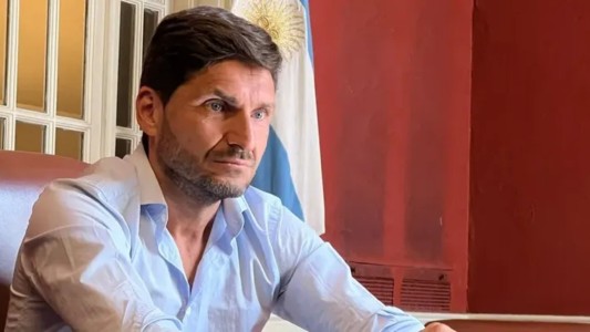 Pullaro asume la presidencia de la Región Centro