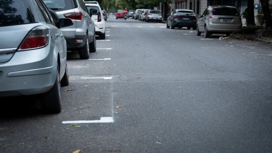 Se presenta en la ciudad el Estacionamiento Social Asistido: ¿De qué se trata?