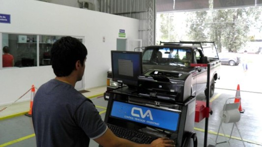 Se extiende por 360 días el uso de certificados provisorios para la Revisión Técnica Vehicular