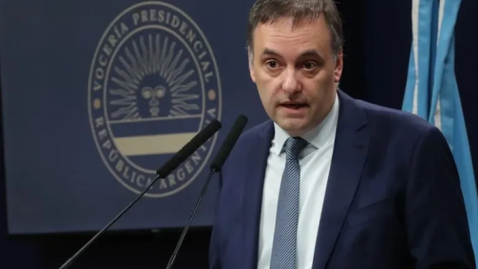 El Gobierno denunció irregularidades en programas dentro del Ministerio de Salud