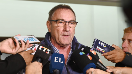 Lluvias intensas en Santa Fe: la ciudad respondió bien pero algunos sectores se vieron afectados