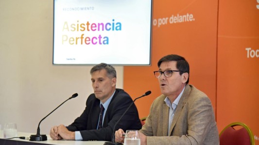 "Asistencia Perfecta": de qué se trata el programa de incentivo económico para docentes
