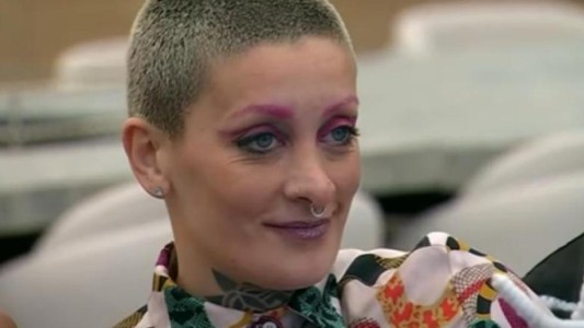 Santiago del Moro anunció que Furia saldrá de la casa de Gran Hermano