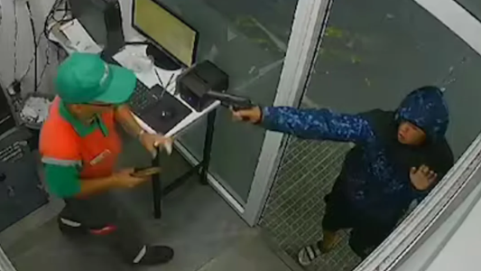 Asesinatos en Rosario: "Se pagaban entre $200.000 y 400.000 por cada uno", confirmó el fiscal