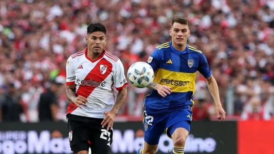 Con superclásico incluido, así serán los cruces de la Copa de la Liga