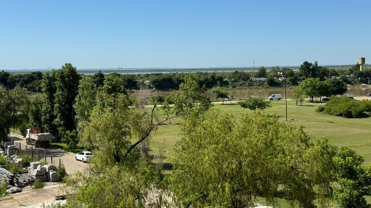 Miércoles con buen tiempo, sol a pleno y temperatura en ascenso