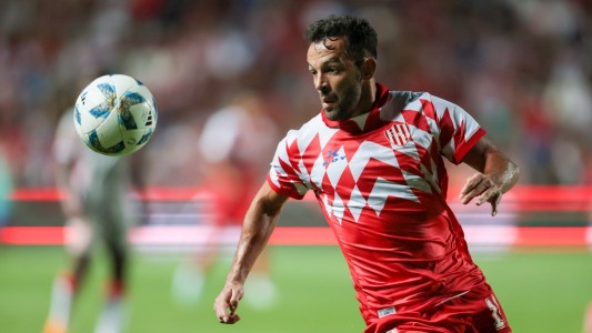 Unión se ilusiona con la Copa Argentina y busca el triunfo en Junín