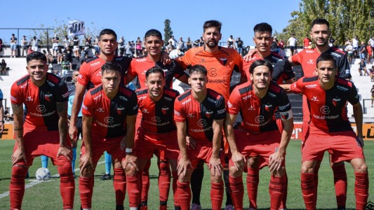 El encuentro entre Colón y Temperley cambia de horario