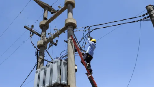 Cortes programados de energía este jueves 18 de abril