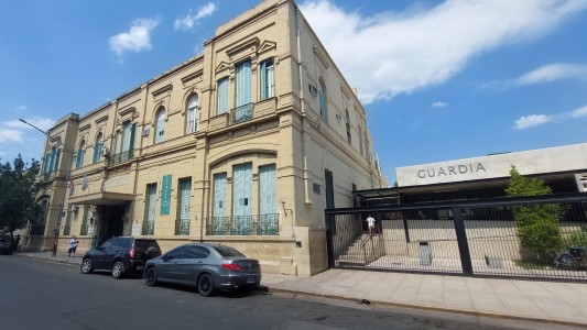 El verdulero apuñalado en Guadalupe evoluciona favorablemente