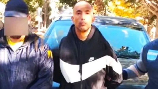 Detuvieron en Bariloche a un hombre con presuntos vínculos con el terrorismo de Medio Oriente