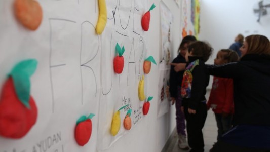 Nutrición infantil: el Concejo aprueba un convenio entre el Municipio y Conin