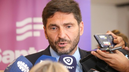 Para Pullaro, los presos de alto perfil deben estar “en aislamiento”