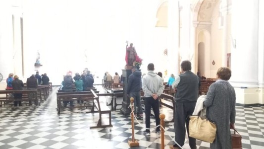 Hoy se celebra el día de San Expedito, el santo de las causas justas y urgentes