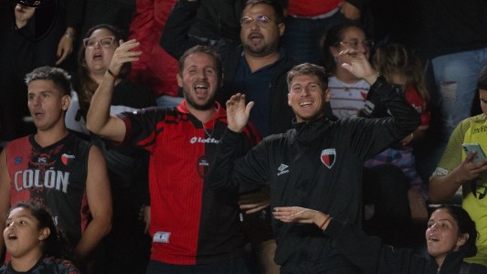 Primera Nacional: Colón defiende la punta ante su gente frente a Temperley