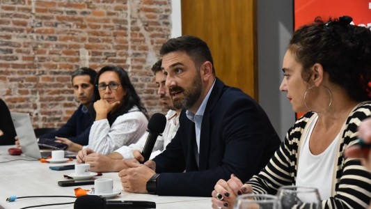 La Provincia avanza en la implementación de la Ley Yolanda