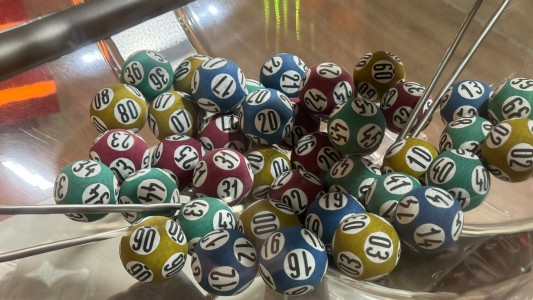 Se llevó más de 250 millones de pesos en el Quini: Enterate de dónde es el afortunado