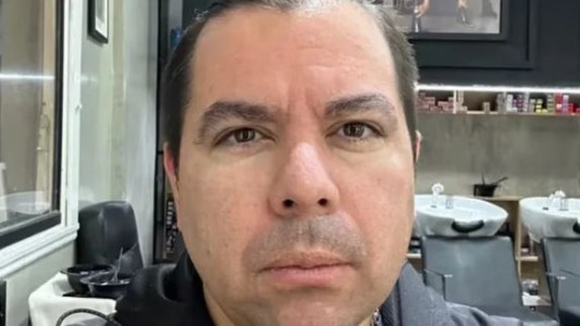 Crimen del peluquero en Recoleta: ofrecen una recompensa para encontrar a Abel Guzmán