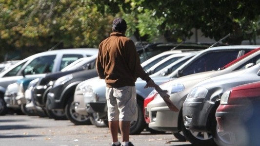 Suspendieron provisoriamente la implementación del Estacionamiento Social Asistido