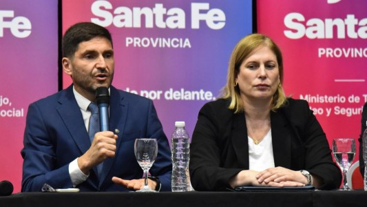 Pullaro: “Debatir sobre la Caja de Jubilaciones fortalecerá el reclamo por lo que Nación le debe a Santa Fe”