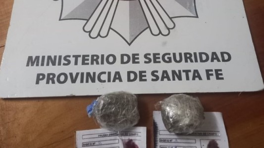 Intentaron ingresar droga a la cárcel de Coronda a través de palomas mensajeras