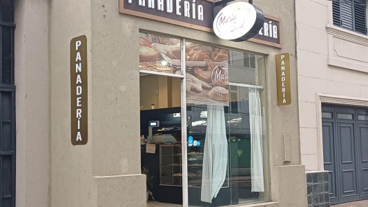 Delincuentes entraron a robar en una panadería del sur de la ciudad de Santa Fe