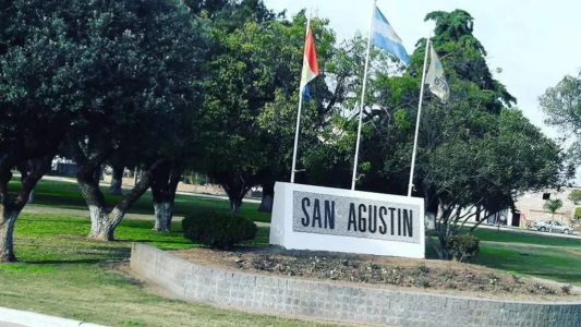 Hackearon la cuenta de la comuna San Agustín y se robaron $20 millones