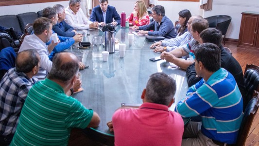 FESTRAM analiza medidas ante falta de oferta salarial para los municipales de Santa Fe