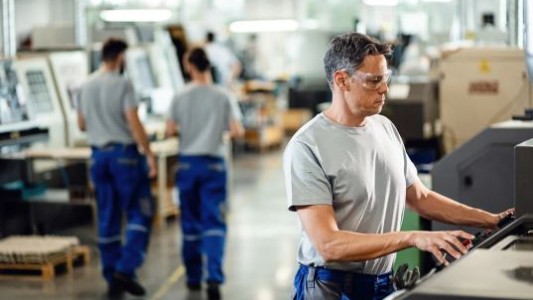 Cómo se validan los datos del nuevo programa Volver al Trabajo