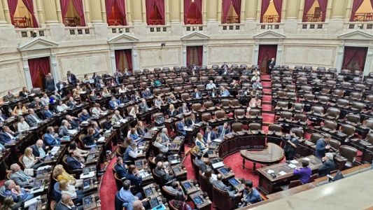 En Diputados no hubo quórum para otorgar fondos a universidades