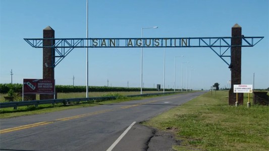 La Comuna de San Agustín quiere que el banco identifique a los responsables del hackeo