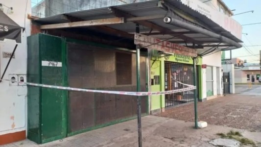 El verdulero apuñalado en Guadalupe recibió el alta