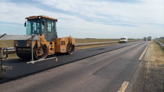 Nación y Provincia acordaron reactivar obras públicas paralizadas en Santa Fe