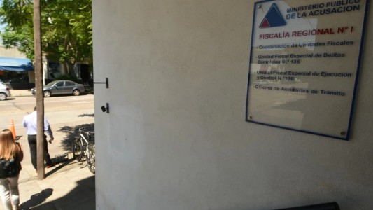 Localizaron el teléfono del joven fallecido que le había sido robado a su madre