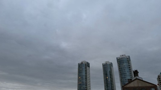 Lunes nublado e inestable: ¿Vuelven las lluvias a Santa Fe?