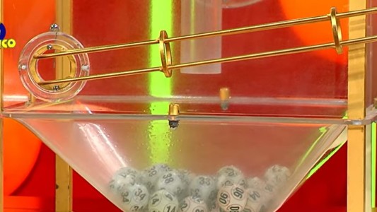 Un apostador se llevó más de 111 millones de pesos en el Brinco Tradicional