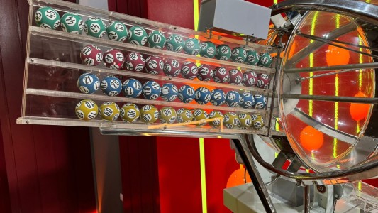 Quini 6: Enterate lo que pasó en el sorteo de este domingo (1)