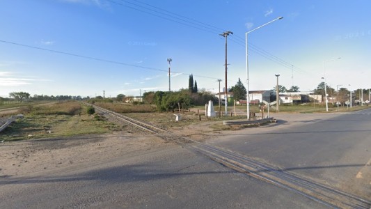 Esta noche habrá un corte de tránsito en Autovía 19 a la altura de Santo Tomé