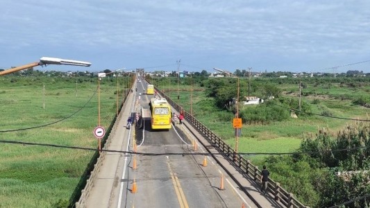 Comerciantes de Santo Tomé harán una marcha por la baja en las ventas