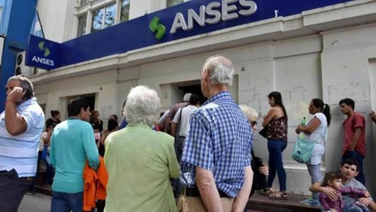 Jubilaciones, AUH, SUAF y pensiones de Anses: el calendario de pagos completo