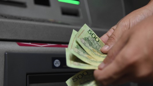 Pago de sueldos a empleados públicos: Quiénes cobran este jueves