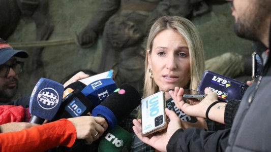 Crimen en Santo Tomé: “El autor deberá pagar por lo que hizo, no vamos a ir un paso atrás con esto”