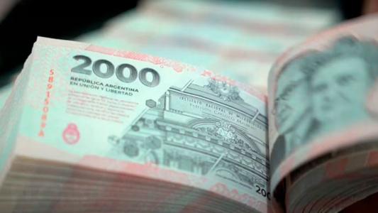 El Gobierno volvió a bajar las tasas: tendrá impacto en los plazos fijos