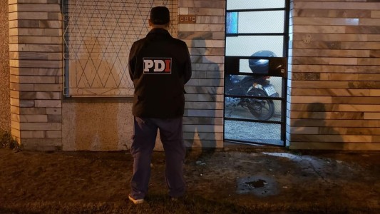 Más de 40 allanamientos en Rosario y Córdoba contra la banda de Esteban Alvarado