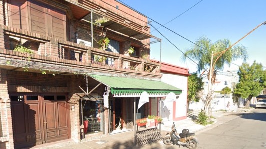 Ola de inseguridad: Robaron dos días seguidos en un gimnasio de Barrio Roma