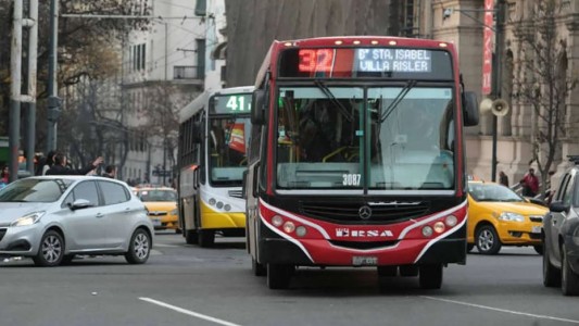 Otra audiencia sin acuerdo entre la UTA y los dueños de los colectivos